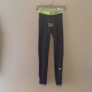 Nike Women’s Training Leggings
